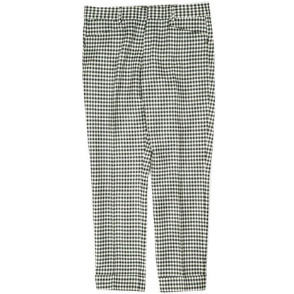 トムフォード Atticus Western Pocket Trouser ウールモヘアリネンシルクスラックス