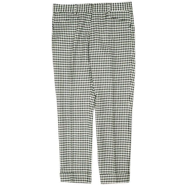 トムフォード Atticus Western Pocket Trouser ウールモヘアリネンシルクスラックス