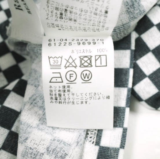 レイビームス ポリエステルトップス
