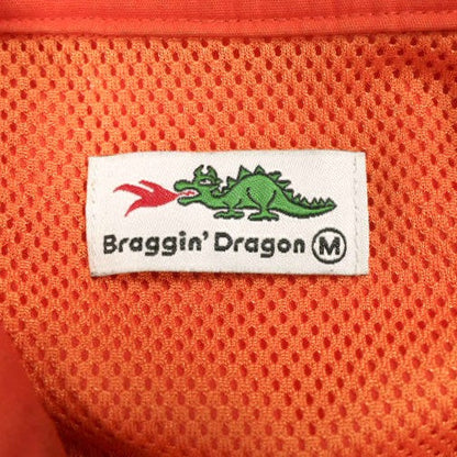 ブラギンドラゴン ゴルフジャケット