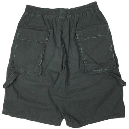 FR(13)NDS RIP SHORTS コットンショーツ