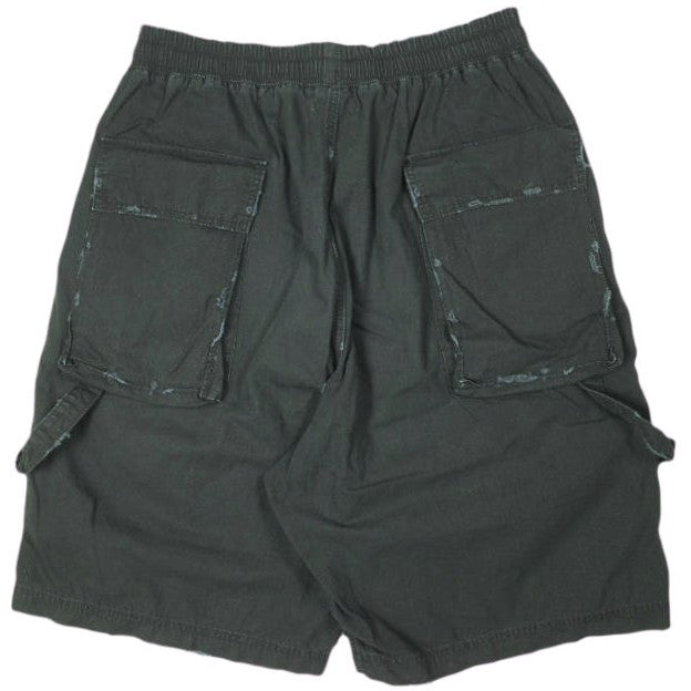 FR(13)NDS RIP SHORTS コットンショーツ
