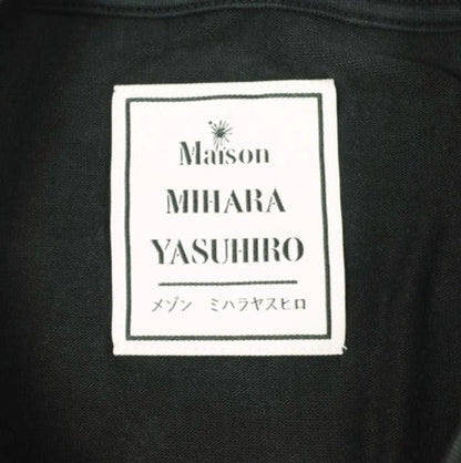 メゾンミハラヤスヒロ ANTINOMIE コットンTシャツ