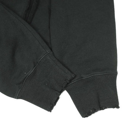 FR(13)NDS FR CREW NECK SWT コットンスウェット