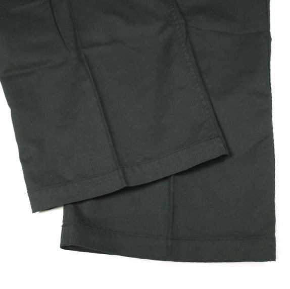 ピルグリムサーフアンドサプライ SLOAN Chino コットンセルロース混紡パンツ
