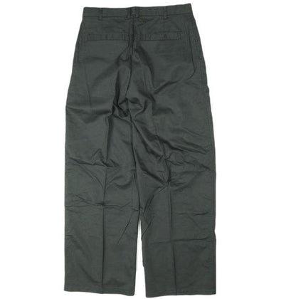 ピルグリムサーフアンドサプライ SLOAN Chino コットンセルロース混紡パンツ