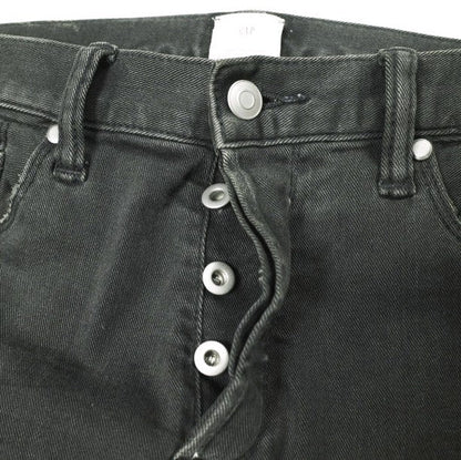 ギャップ×ジョンエリオット GQストレッチスキニージーンズ デニムパンツ 限定