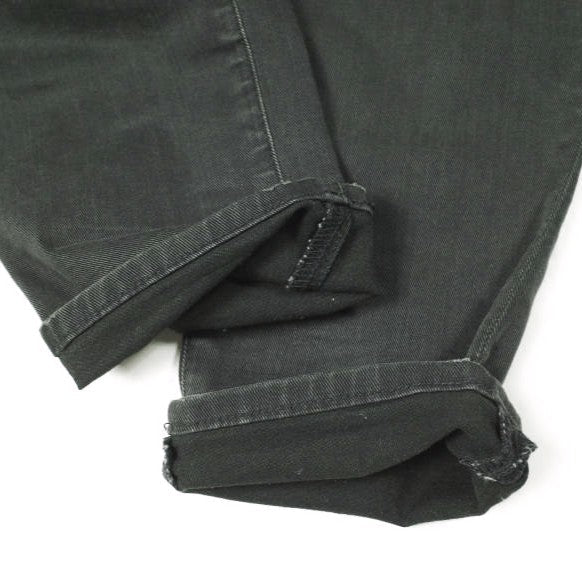 ギャップ×ジョンエリオット GQストレッチスキニージーンズ デニムパンツ 限定