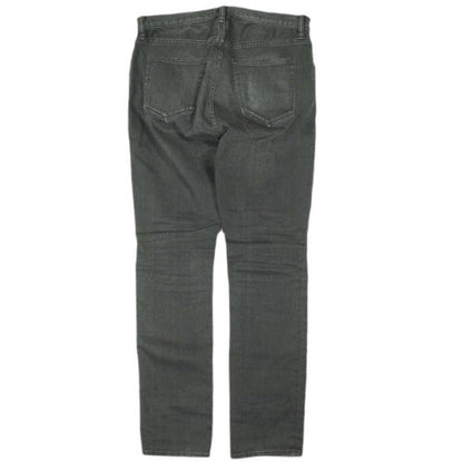 ギャップ×ジョンエリオット GQストレッチスキニージーンズ デニムパンツ 限定