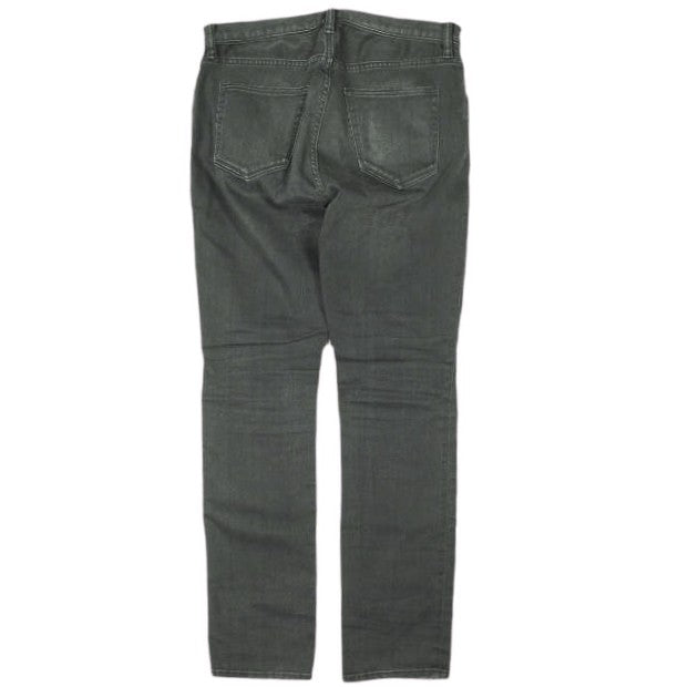 ギャップ×ジョンエリオット GQストレッチスキニージーンズ デニムパンツ 限定