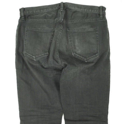 ギャップ×ジョンエリオット GQストレッチスキニージーンズ デニムパンツ 限定