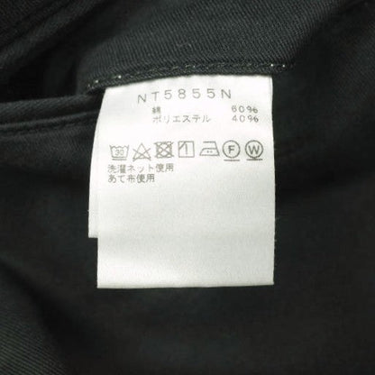 ザノースフェイスパープルレーベル Twill Wide パンツ