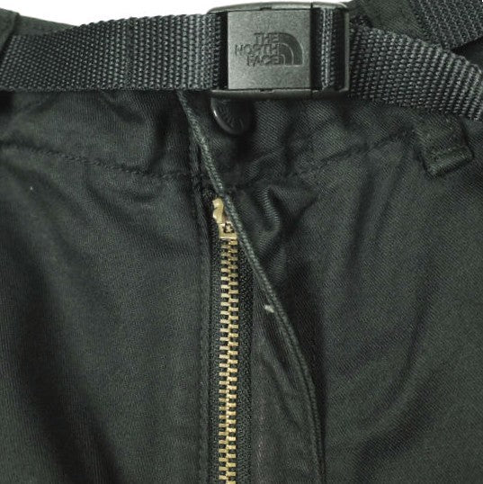 ザノースフェイスパープルレーベル Twill Wide パンツ