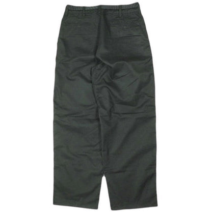 ザノースフェイスパープルレーベル Twill Wide パンツ