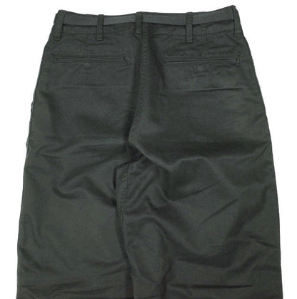 ザノースフェイスパープルレーベル Twill Wide パンツ