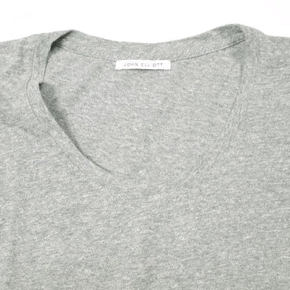 ジョンエリオット Basic Tee 半袖カットソー