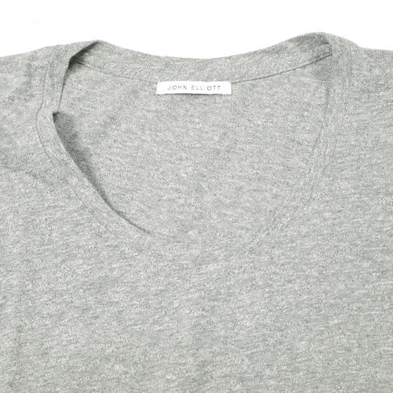 ジョンエリオット Basic Tee 半袖カットソー