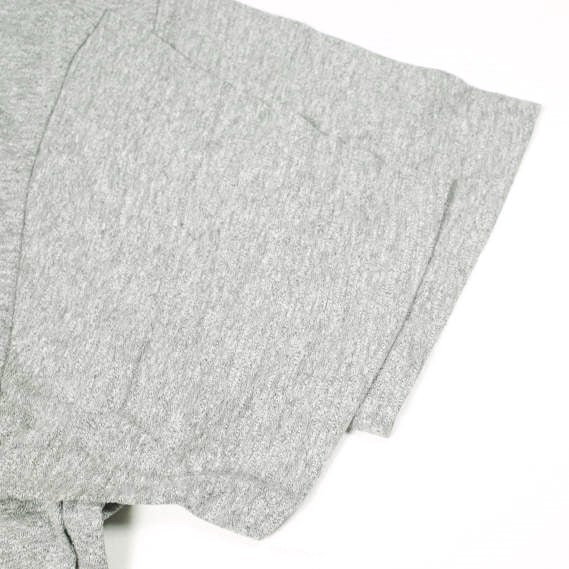 ジョンエリオット Basic Tee 半袖カットソー