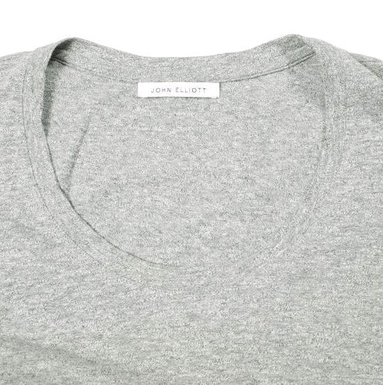ジョンエリオット Basic Tee 半袖カットソー