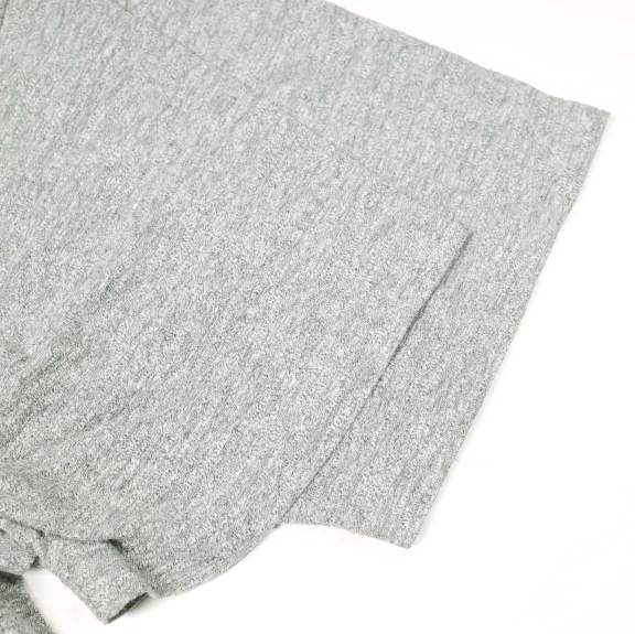 ジョンエリオット Basic Tee 半袖カットソー