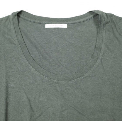 ジョンエリオット Basic Tee コットンモダール Tシャツ