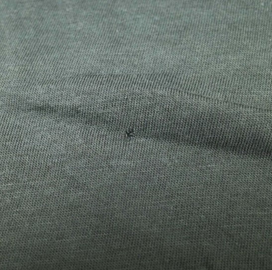 ジョンエリオット Basic Tee コットンモダール Tシャツ