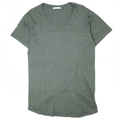 ジョンエリオット Basic Tee コットンモダール Tシャツ