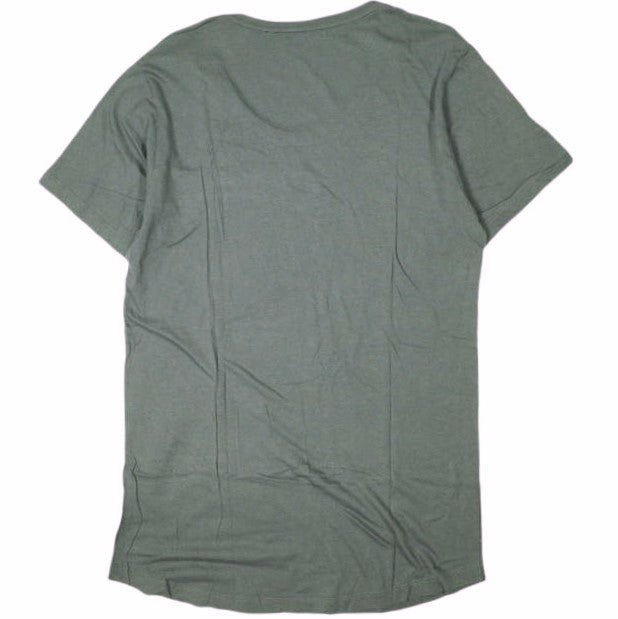 ジョンエリオット Basic Tee コットンモダール Tシャツ