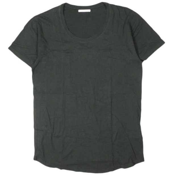 ジョンエリオット Basic Tee コットンモダールTシャツ