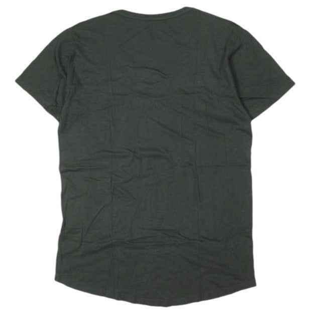ジョンエリオット Basic Tee コットンモダールTシャツ