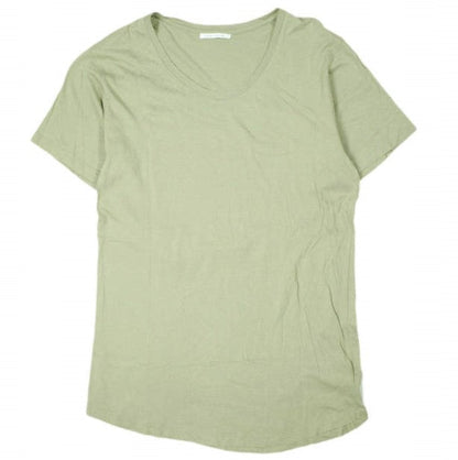 ジョンエリオット Basic Tee コットンモダール Tシャツ