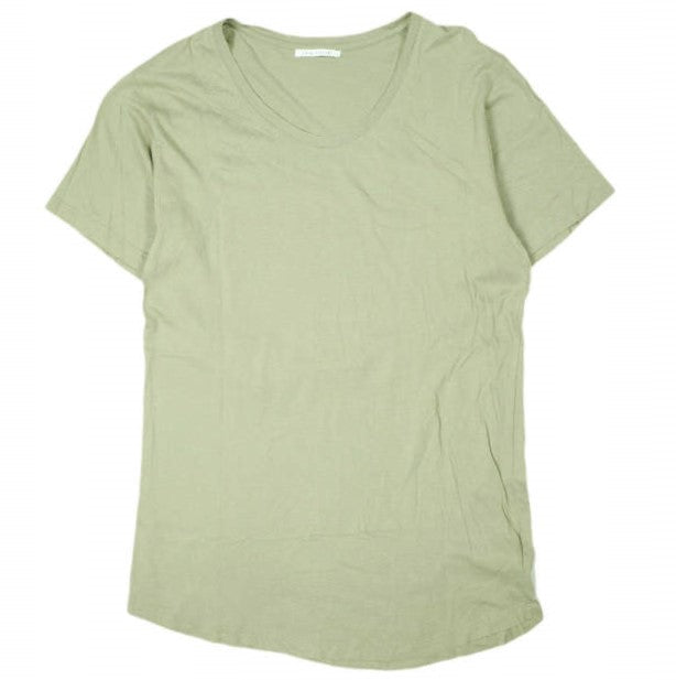 ジョンエリオット Basic Tee コットンモダール Tシャツ