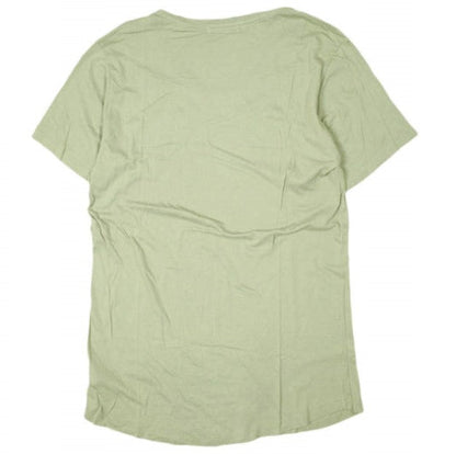 ジョンエリオット Basic Tee コットンモダール Tシャツ