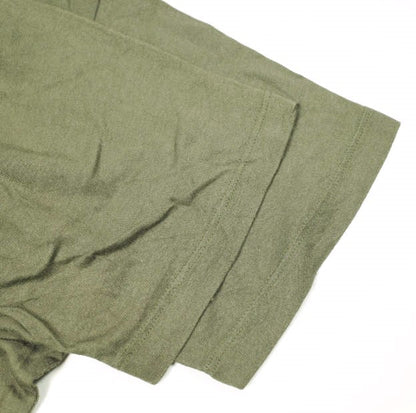 ジョンエリオット Basic Tee コットンモダールTシャツ
