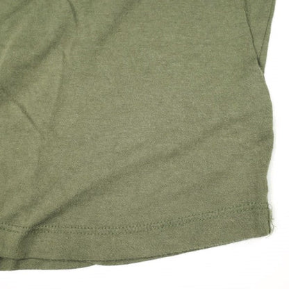 ジョンエリオット Basic Tee コットンモダールTシャツ