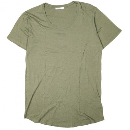 ジョンエリオット Basic Tee コットンモダールTシャツ