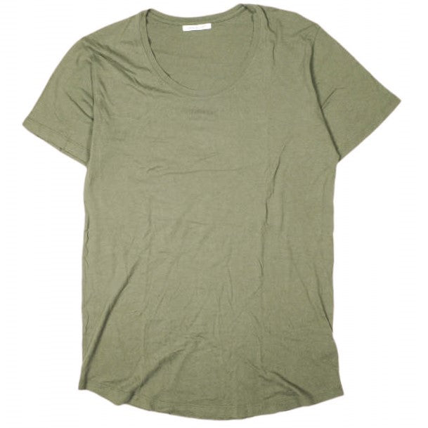 ジョンエリオット Basic Tee コットンモダールTシャツ