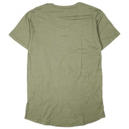ジョンエリオット Basic Tee コットンモダールTシャツ