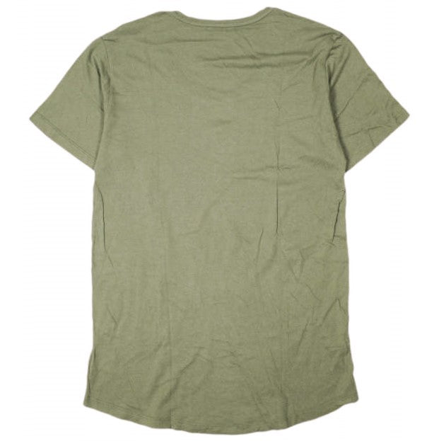 ジョンエリオット Basic Tee コットンモダールTシャツ