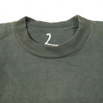 イージー VULTURES ONE BOX TEE コットンTシャツ