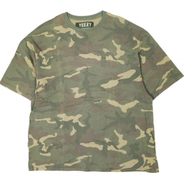 イージー SEASON 1 コットンTシャツ