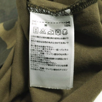 イージー SEASON 1 コットンロングスリーブTシャツ