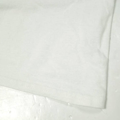 トラヴィススコット Astroworld Virgil Abloh コットンTシャツ