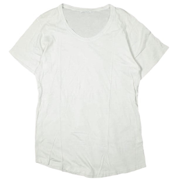 ジョンエリオット Basic Tee コットンモダール Tシャツ