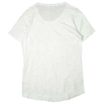 ジョンエリオット Basic Tee コットンモダール Tシャツ