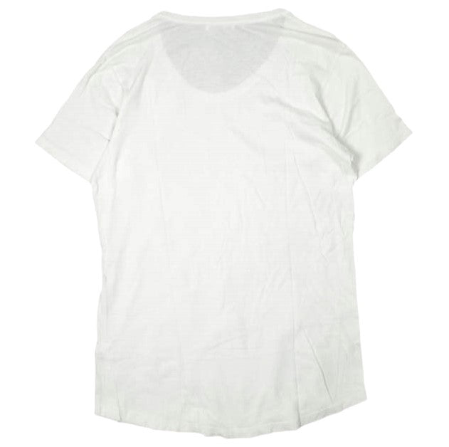ジョンエリオット Basic Tee コットンモダール Tシャツ