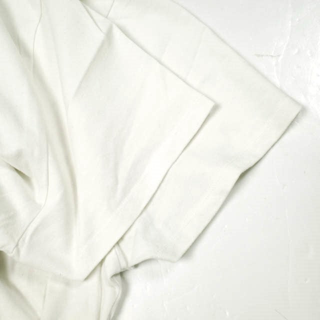 エッセンシャルズフィアオブゴッド コットンTシャツ