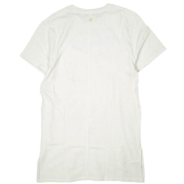 エッセンシャルズフィアオブゴッド コットンTシャツ
