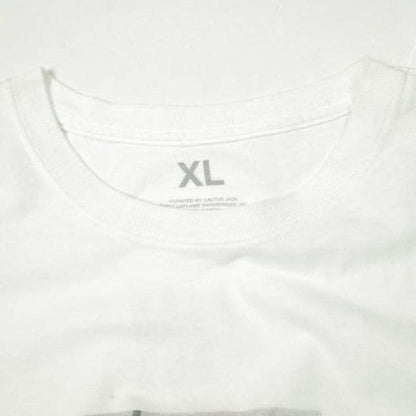 トラヴィススコット Free The Rage Tee コットン Tシャツ Limited