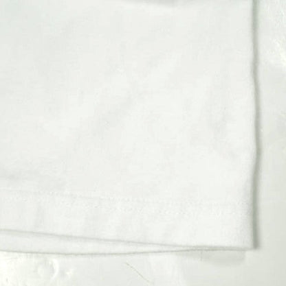 アダムエロペ OASIS Wonderwall Tee コットンTシャツ 限定